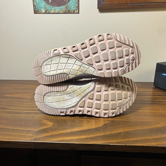 Nike Air Max SYSTM Women's Pink/Lt Pnk 8M - Picture 9 of 9